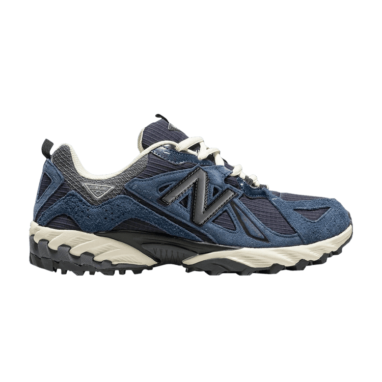 610 'Lunar New Year - Navy' Sneaker Release and Raffle Info