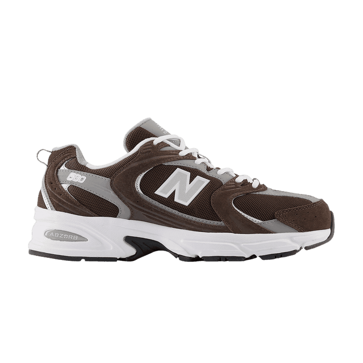 530 'Rich Earth' Sneaker Release and Raffle Info
