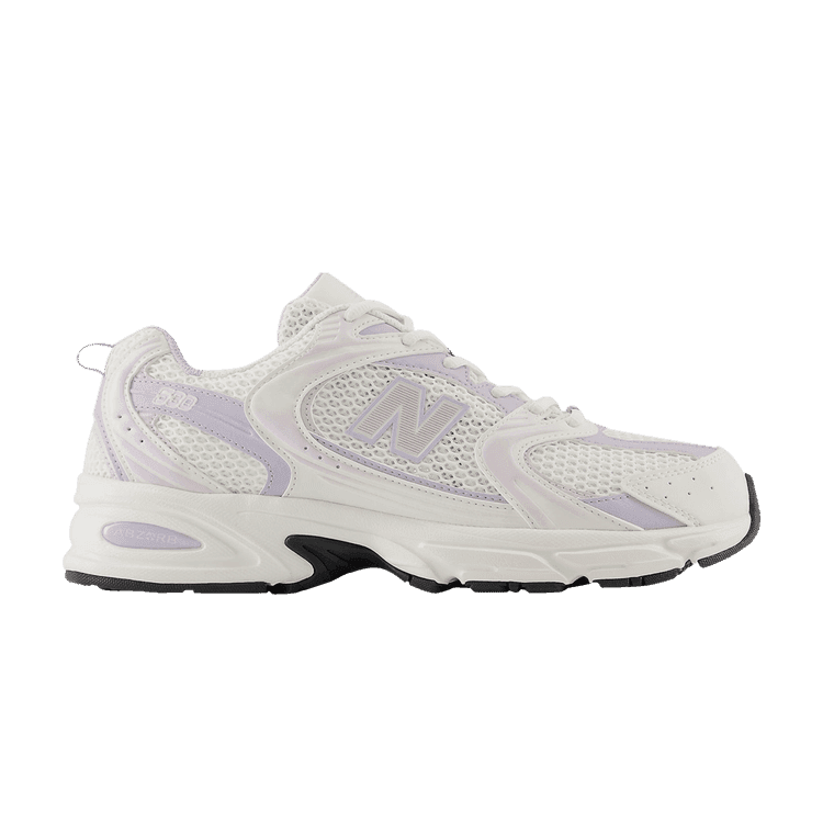530 'Sea Salt December Sky' Sneaker Release and Raffle Info