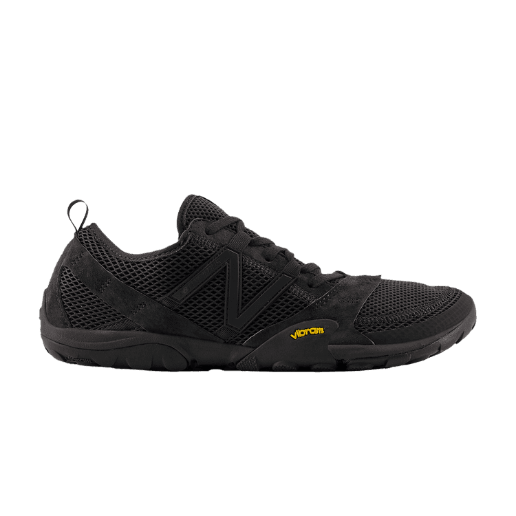 Minimus T10 'Black Castlerock' Sneaker Release and Raffle Info