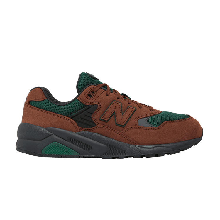580 'Beef & Broccoli' Sneaker Release and Raffle Info