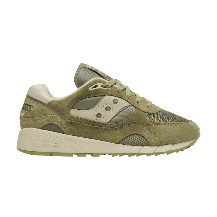 Shadow 6000 'Sage' Sneaker Release and Raffle Info