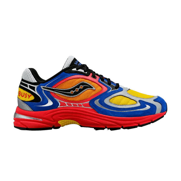 Jae Tips x Grid Jazz 9 'I Love You But I'm Busy' Sneaker Release and Raffle Info