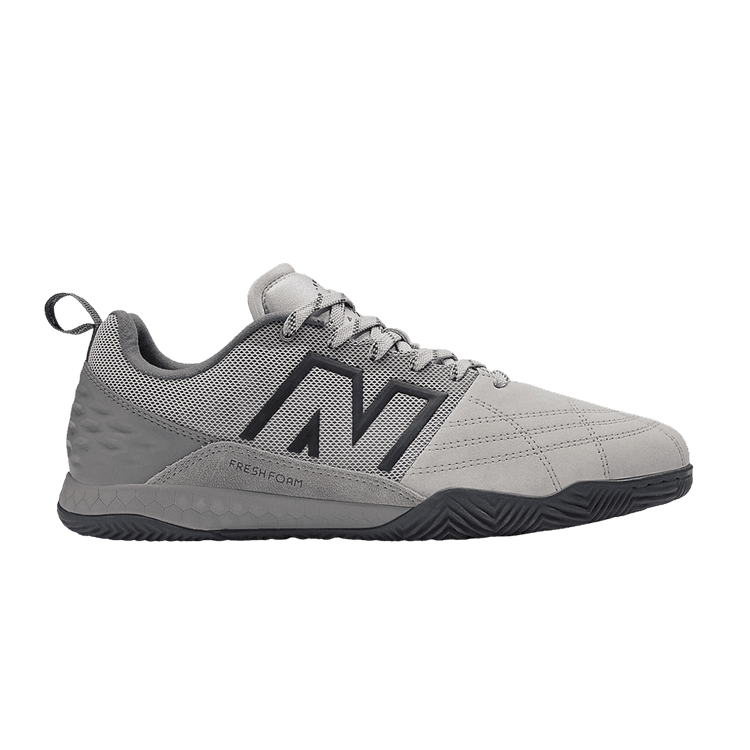 Audazo V6 Pro IN 'Grey Day 2024' Sneaker Release and Raffle Info