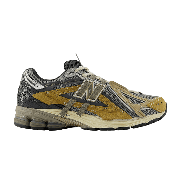 1906A 'Great Plains Slate Grey Incense' Sneaker Release and Raffle Info