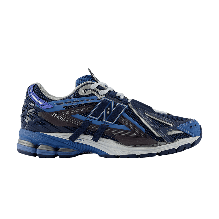 1906A 'Deep Blue' Sneaker Release and Raffle Info