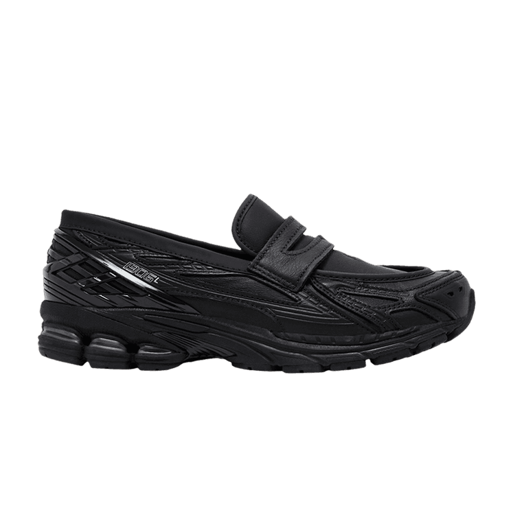 1906L 'Black' Sneaker Release and Raffle Info