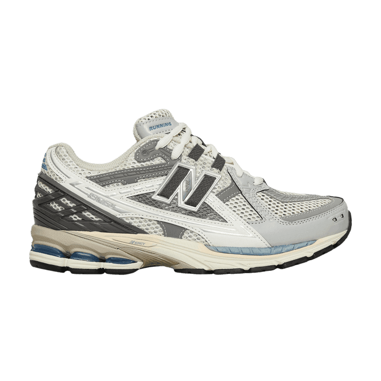 1906N 'Raincloud Magnet' Sneaker Release and Raffle Info