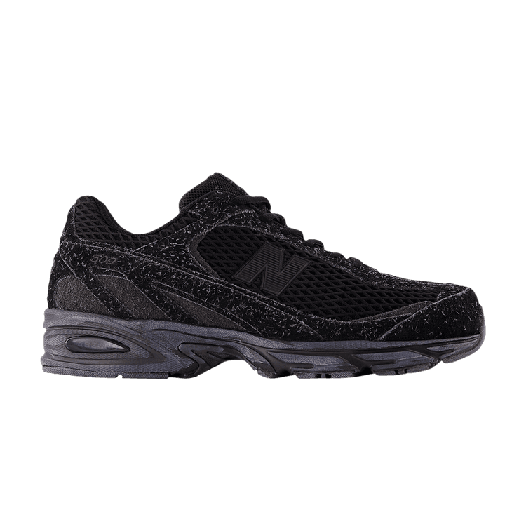 XLIM x 509 'Black Castle Grey' Sneaker Release and Raffle Info