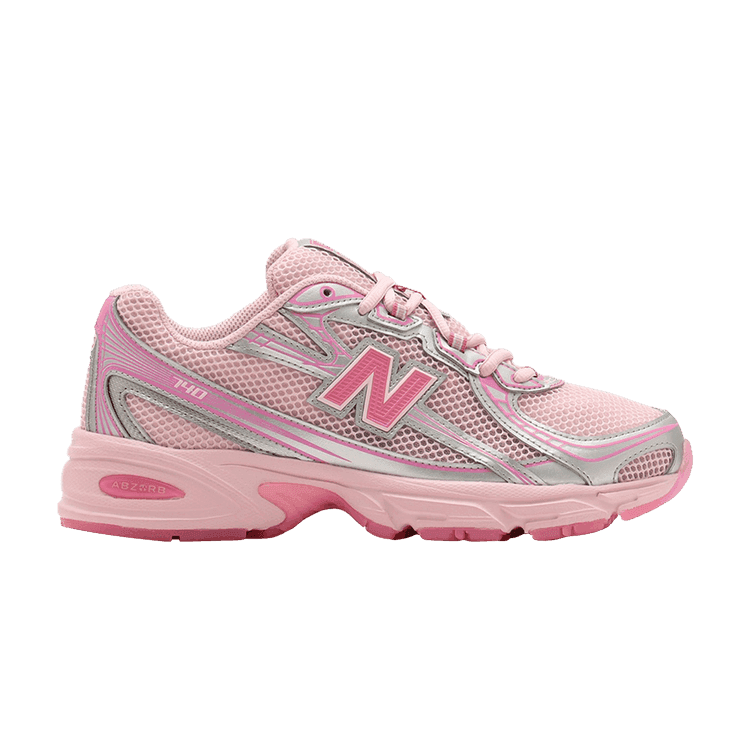 atmos pink x Wmns 740 'Pink Vacation' Sneaker Release and Raffle Info