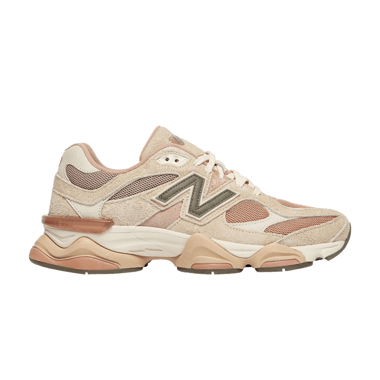 9060 'Flat Taupe Light Sparrow' Foot Locker Exclusive Sneaker Release and Raffle Info