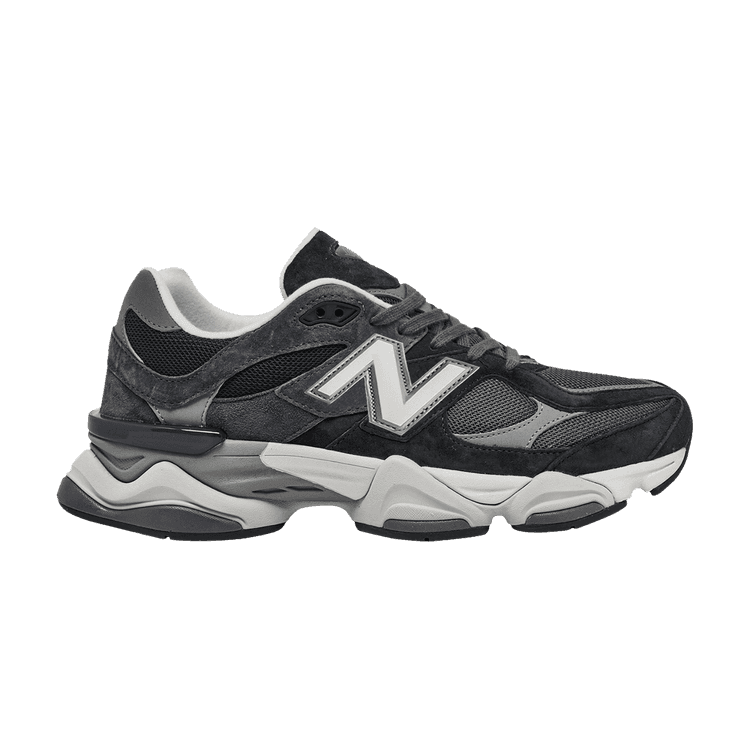 9060 'Dark Grey' Sneaker Release and Raffle Info