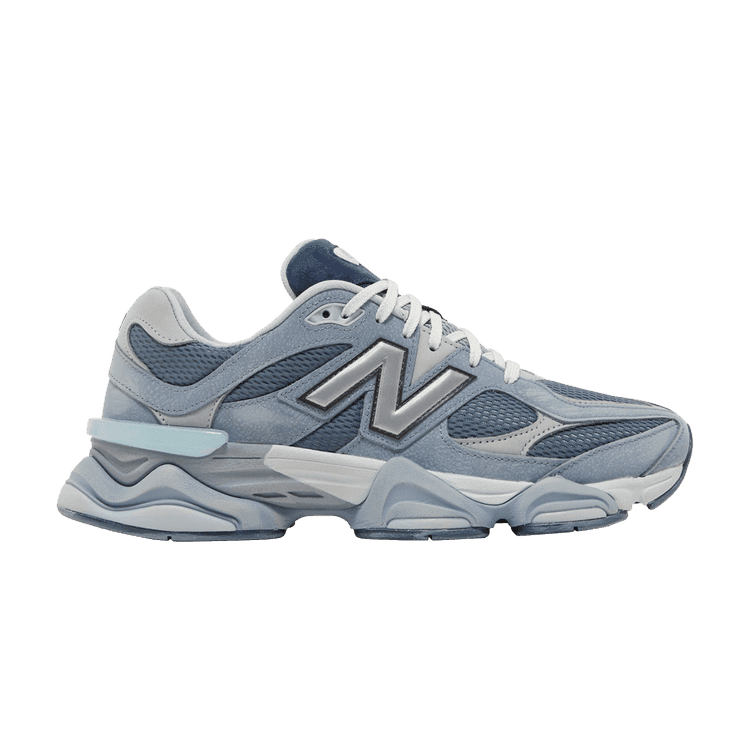 New Balance 9060 'Grey Day 2023' Sneaker Release and Raffle Info