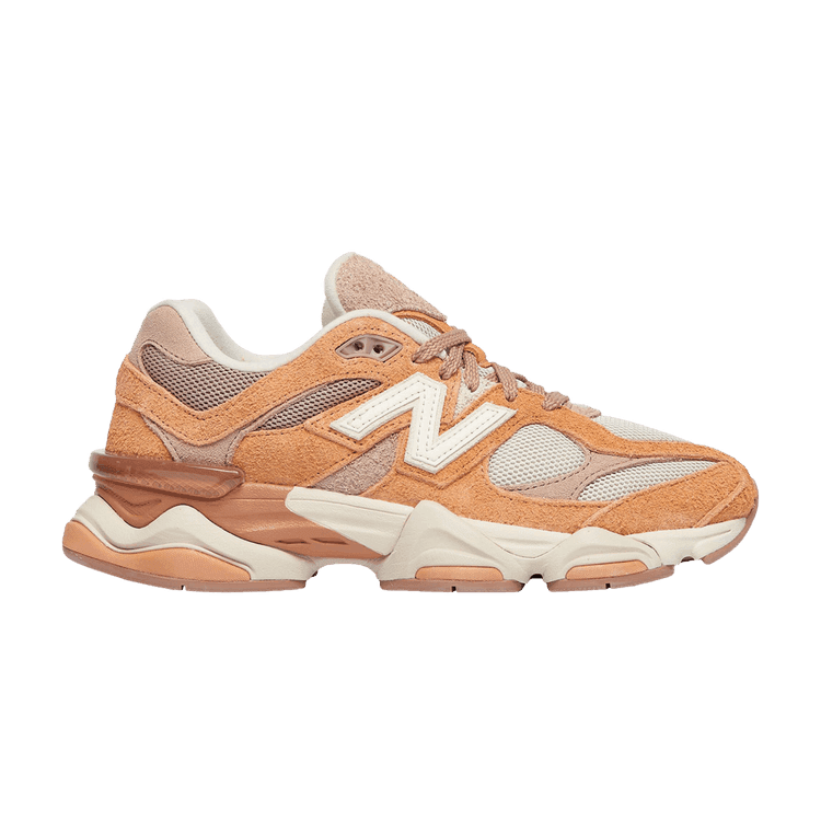9060 'Flat Taupe Copper' Foot Locker Exclusive Sneaker Release and Raffle Info