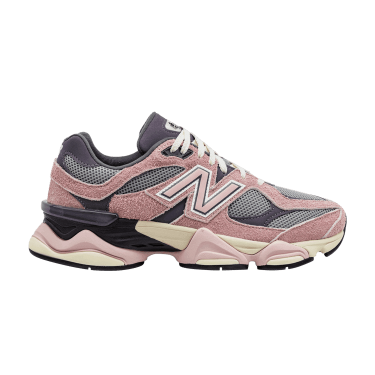 9060 'Pink Lavender' Sneaker Release and Raffle Info
