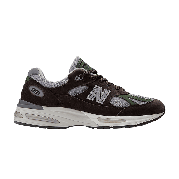 991v2 Made in England 'Essentially Offbeat Pack - Licorice' Sneaker Release and Raffle Info