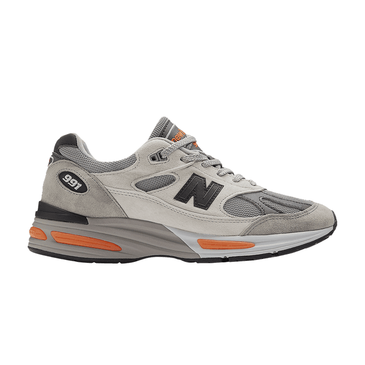 991v2 Made in England 'Winter Flare' Sneaker Release and Raffle Info