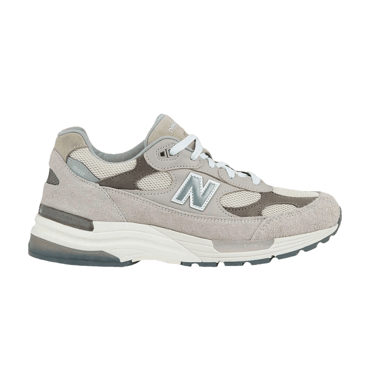 Teddy Santis x 992 Made in USA 'Moonrock Mushroom' Sneaker Release and Raffle Info