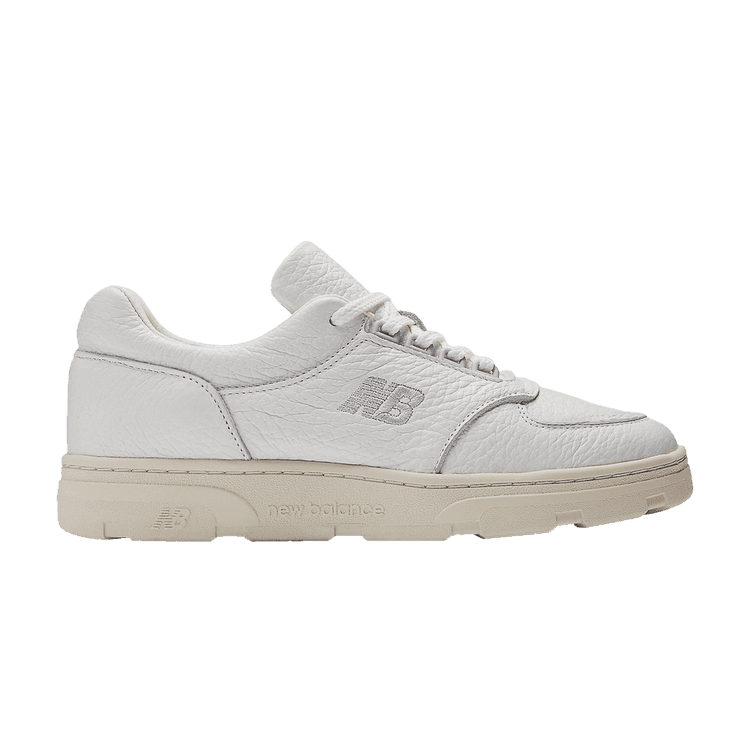 Allerdale Made in England 'White Mirage Gray' Sneaker Release and Raffle Info