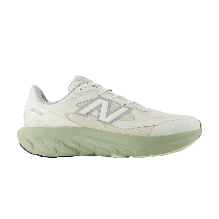 Fresh Foam Trainer 'Linen Olivine' Sneaker Release and Raffle Info