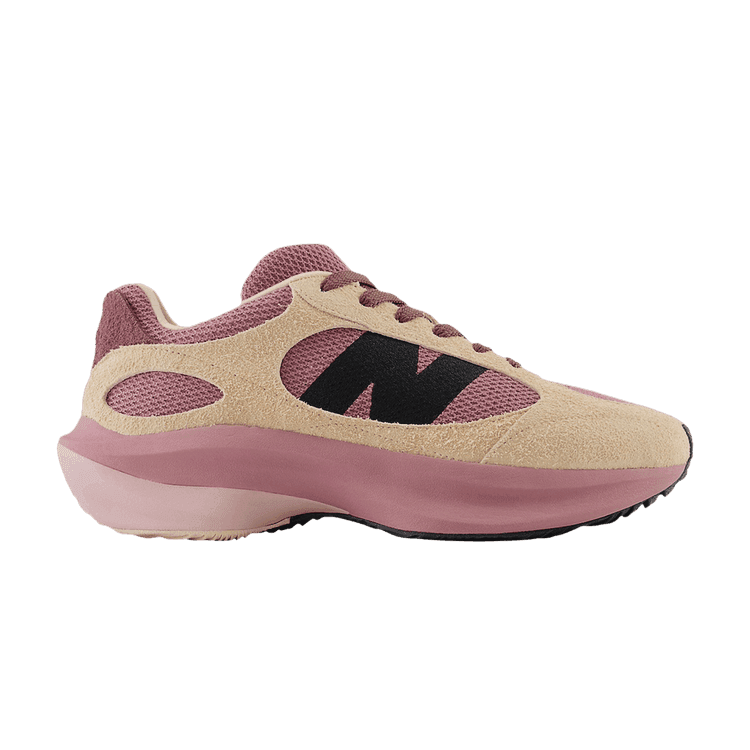 WRPD Runner 'Pastel Pack - Licorice' Sneaker Release and Raffle Info