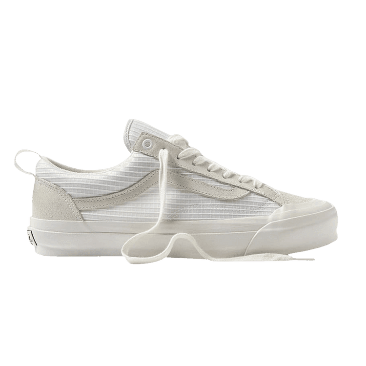 END. x Old Skool 136 LX 'Parachute' Sneaker Release and Raffle Info