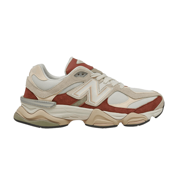 Wmns 9060 'Festival Pack' Sneaker Release and Raffle Info