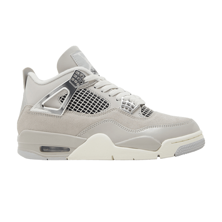 Wmns Air Jordan 4 Retro 'Frozen Moments' Sneaker Release and Raffle Info