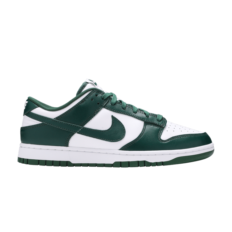 Dunk Low Varsity Green Sneaker Release and Raffle Info