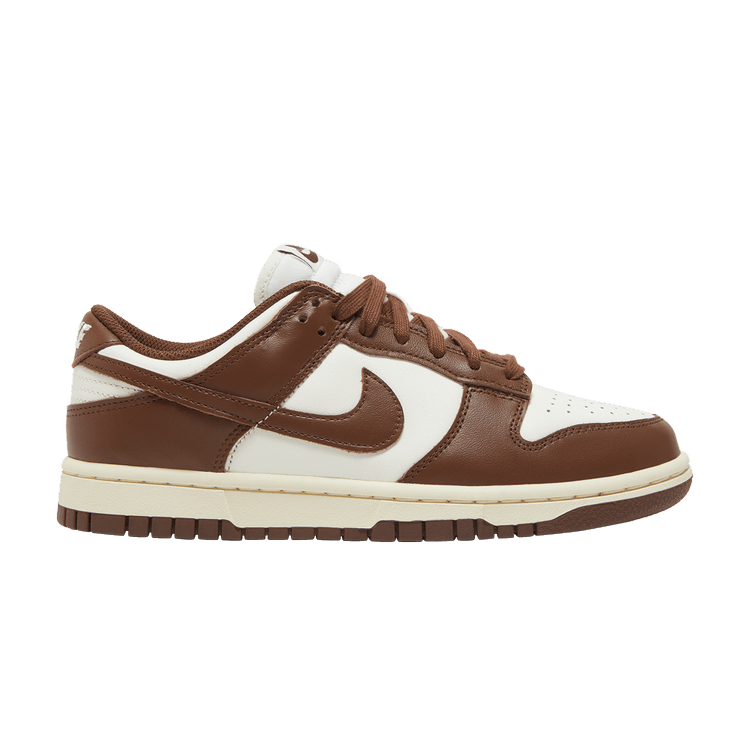 Wmns Dunk Low 'Cacao Wow' Sneaker Release and Raffle Info