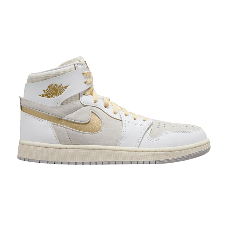 Air Jordan 1 High Zoom Comfort 2 'FIBA' Sneaker Release and Raffle Info