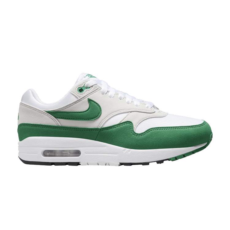 Wmns Air Max 1 '87 'Malachite' Sneaker Release and Raffle Info
