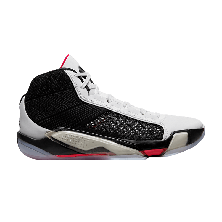 Air Jordan 38 'Fundamental' Sneaker Release and Raffle Info