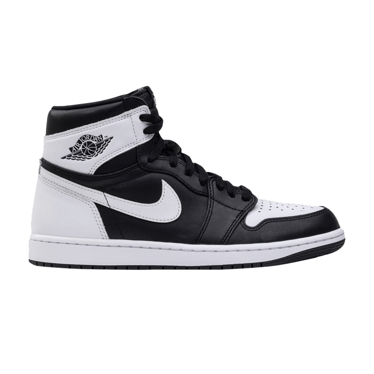 Air Jordan 1 Retro High OG 'Black White 2.0' Sneaker Release and Raffle Info