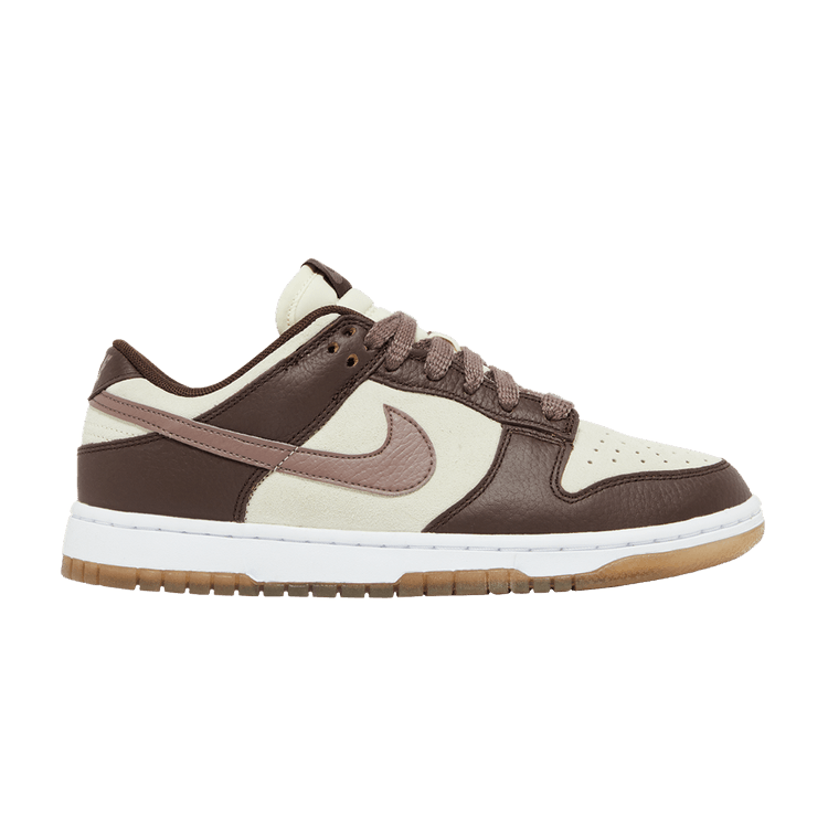Wmns Dunk Low 'Plum Eclipse' Sneaker Release and Raffle Info