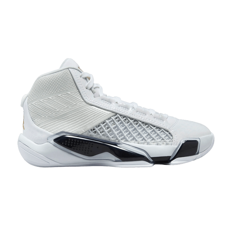 Air Jordan 38 GS 'FIBA' Sneaker Release and Raffle Info