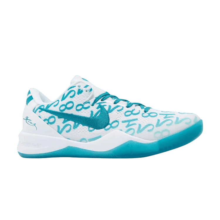 Kobe 8 Protro 'Radiant Emerald' Sneaker Release and Raffle Info