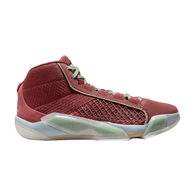 Air Jordan 38 'Year of the Dragon' Sneaker Release and Raffle Info