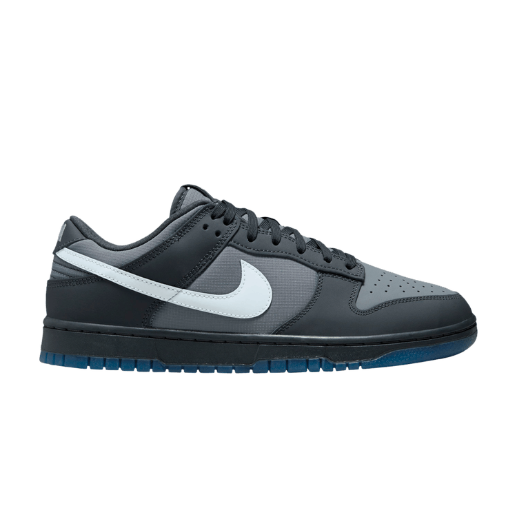 Dunk Low 'Anthracite' Sneaker Release and Raffle Info